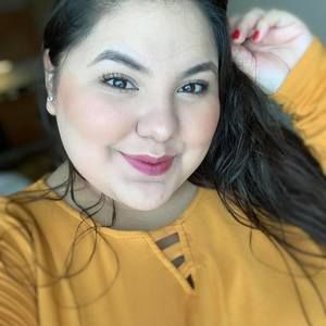 Meet your Posher, Shanell